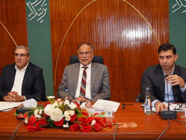 Gwadar Port: A Key to Pakistan’s Economic Growth!